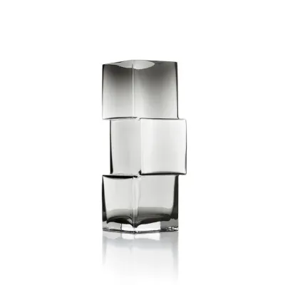 The Rummikub Vase - Dark Grey