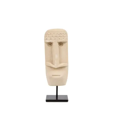 The Sumba Stone On Stand