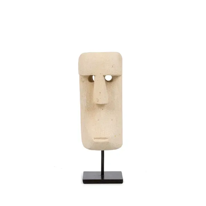 The Sumba Stone On Stand, Model: #20