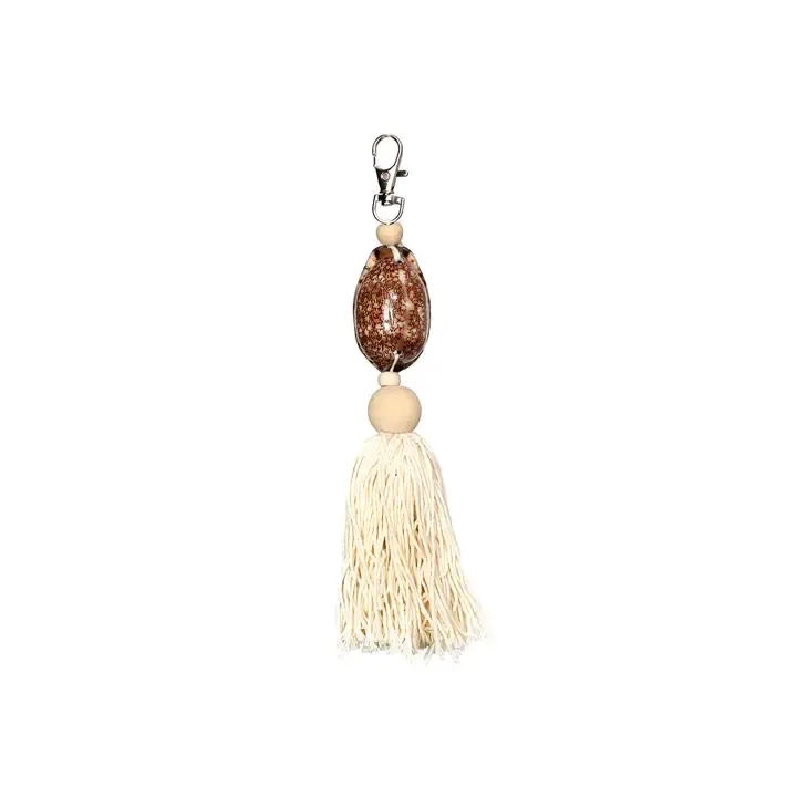 The Sumbawa Keychain