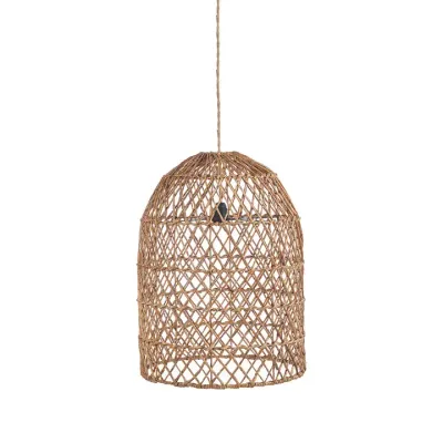 The Xiomara Pendant - Natural - S