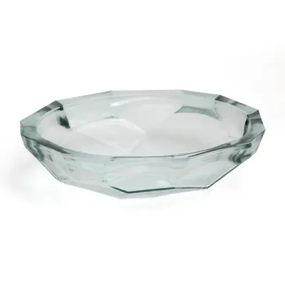 The Origami Bowl - Blue