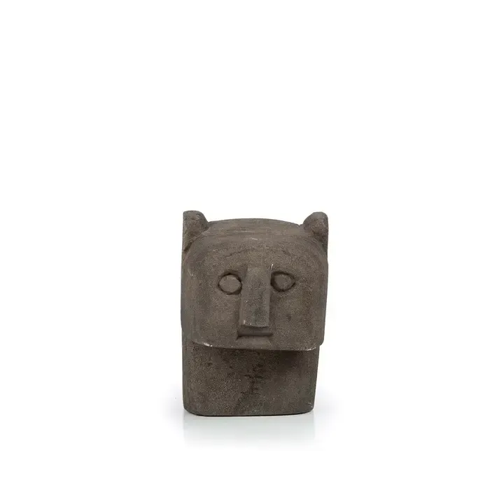 The Sumba Stone Statue, Model: #18