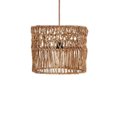 The Takuhanki Pendant - Natural - S