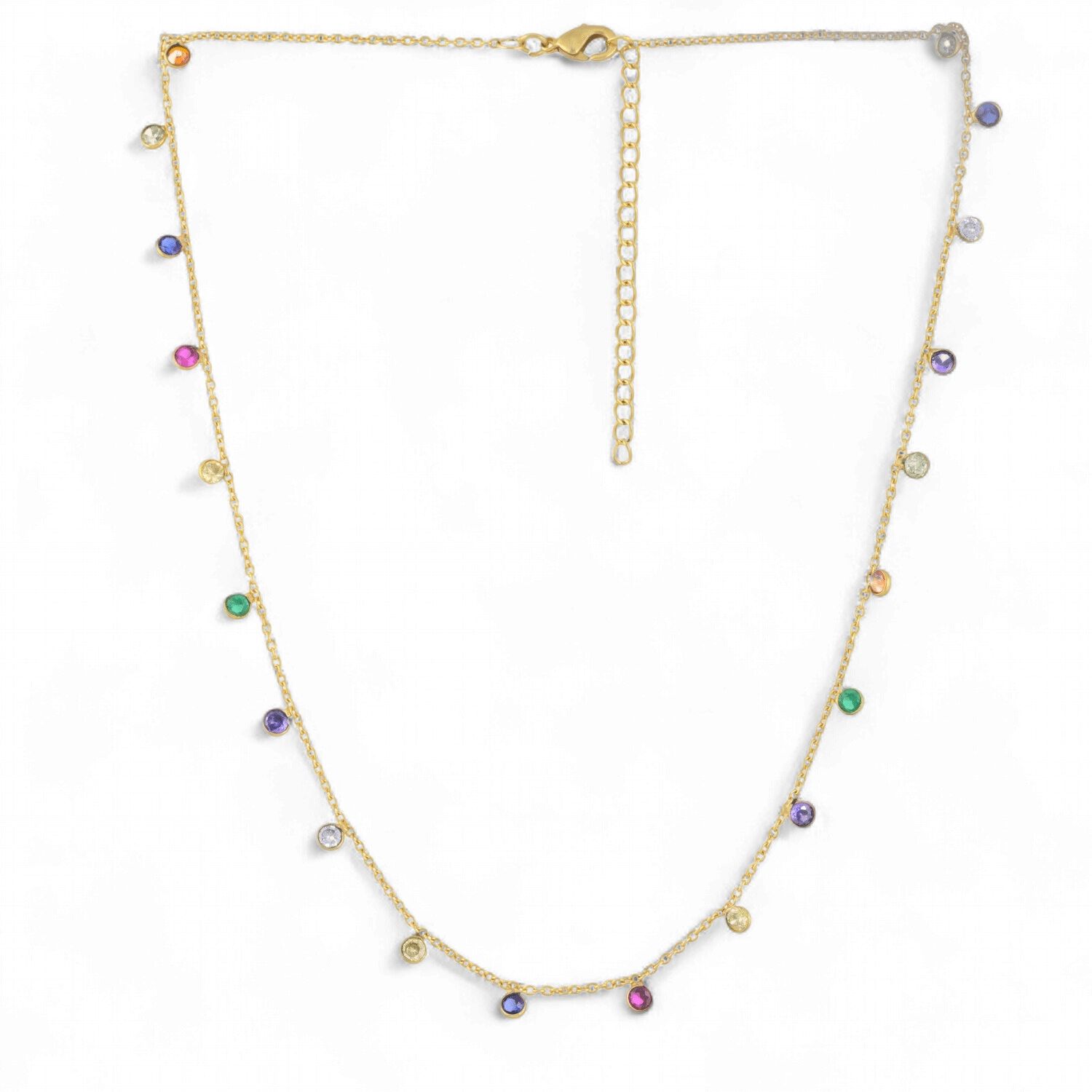 Necklace Arcadia Beads