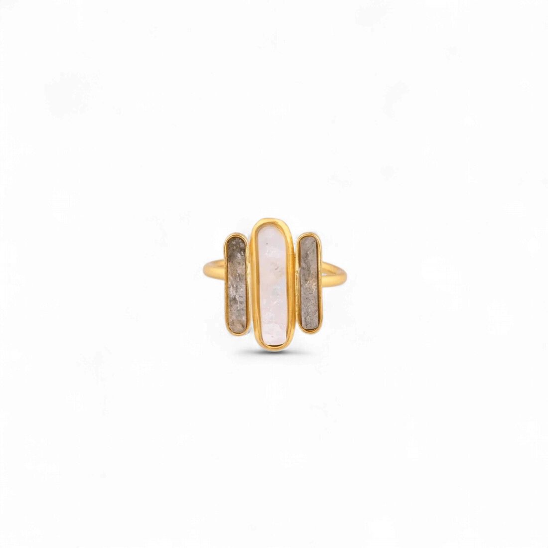 Ring Trikon