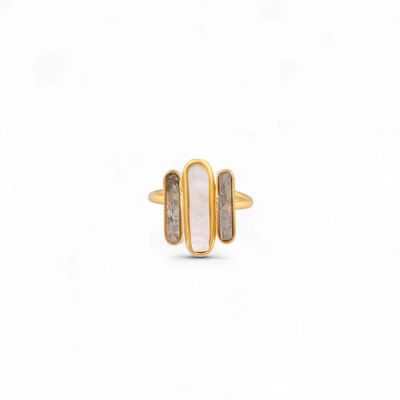 Ring Trikon