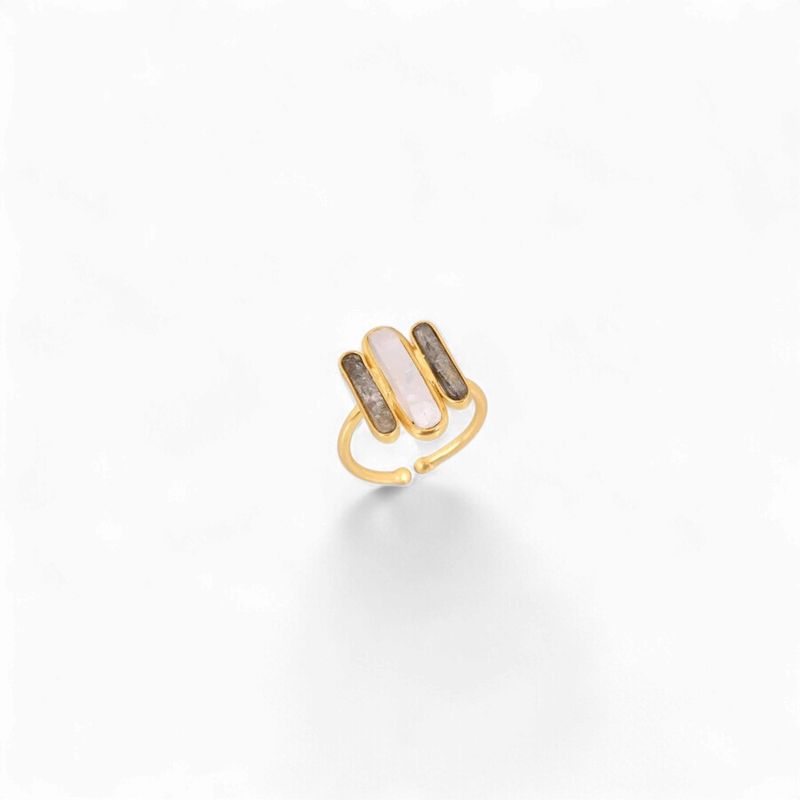 Ring Trikon