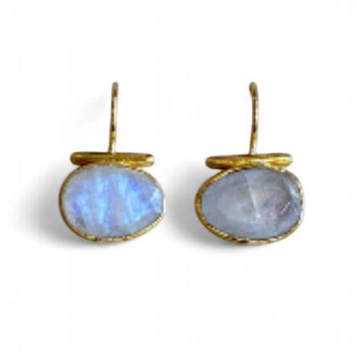 Earrings Lumi Prism