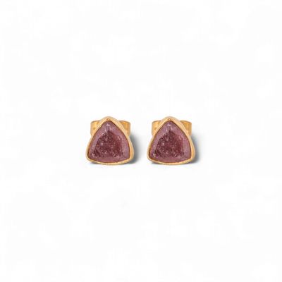 Earrings Petra Seeds