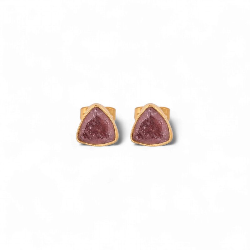 Earrings Petra Seeds