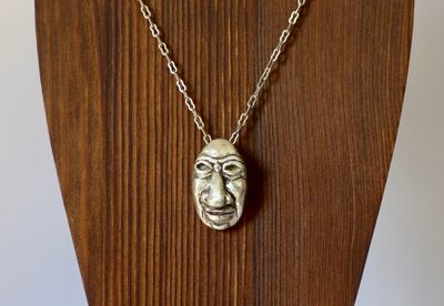 Necklace Silver