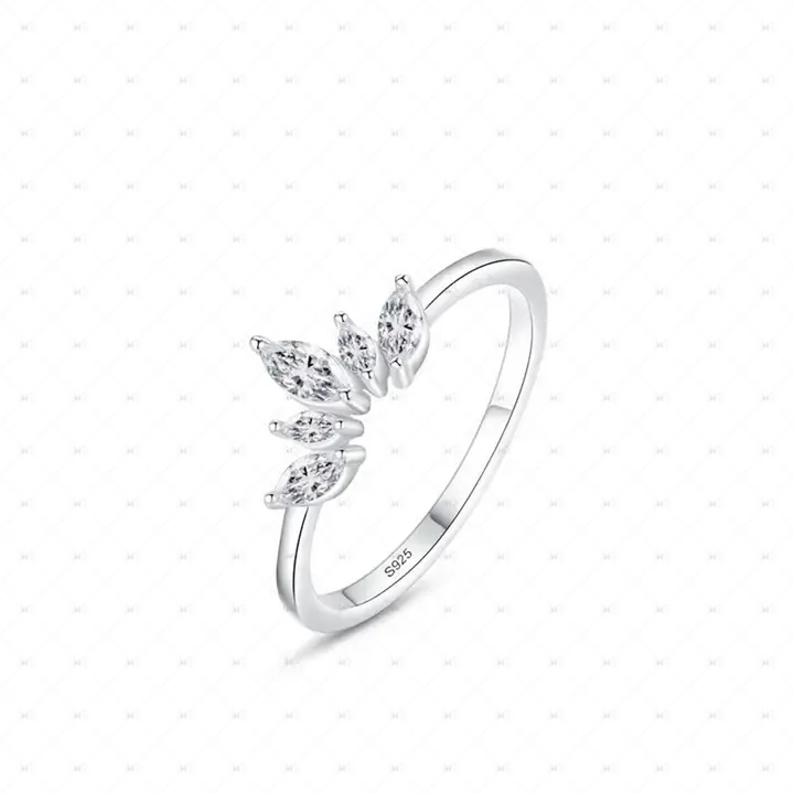 GIORI24034 Ring Silver 925