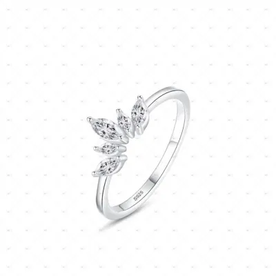 GIORI24034 Ring Silver 925