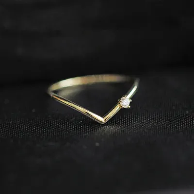 GIORI 24044 Ring Silver 925