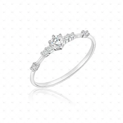 GIORI 24032 Ring Silver 925