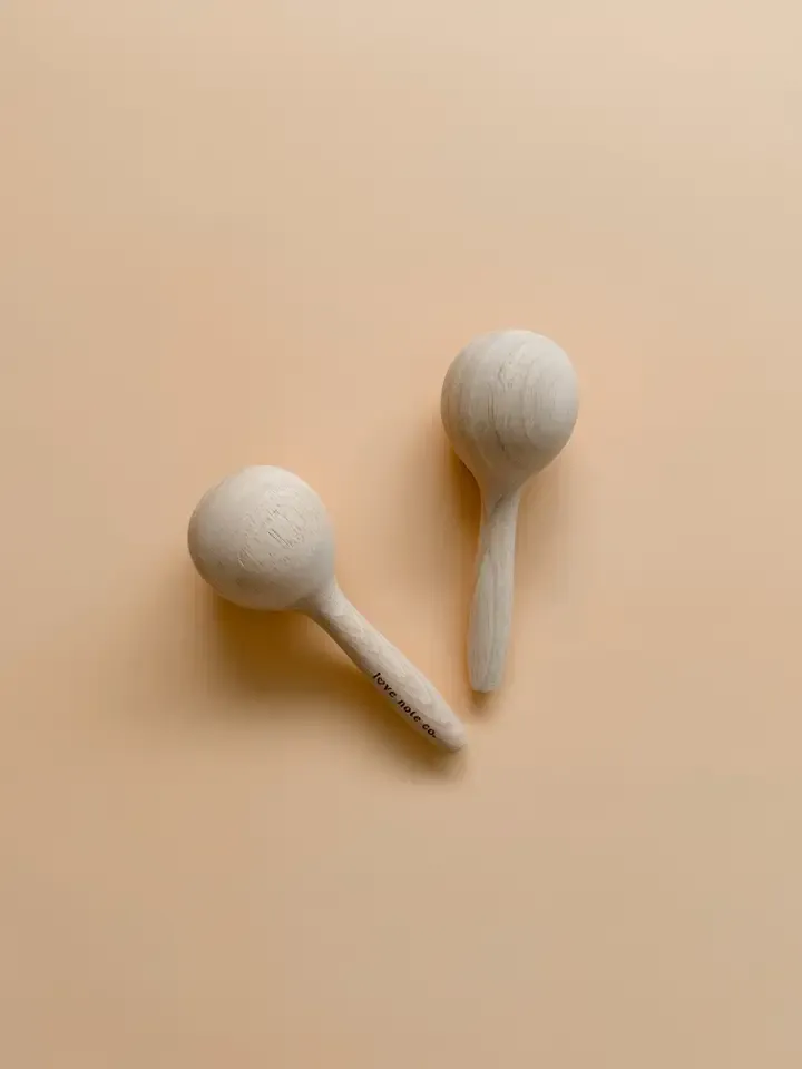Maracas
