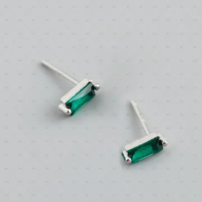 Petite Earrings S925