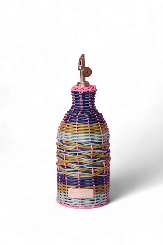 Oil Bottle
