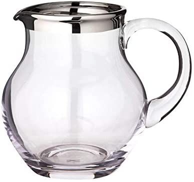 Jug Olivia - Mouth Blown 1.5 l