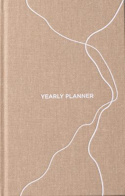 Yearly Planner