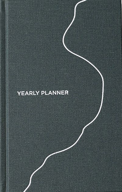 Yearly Planner