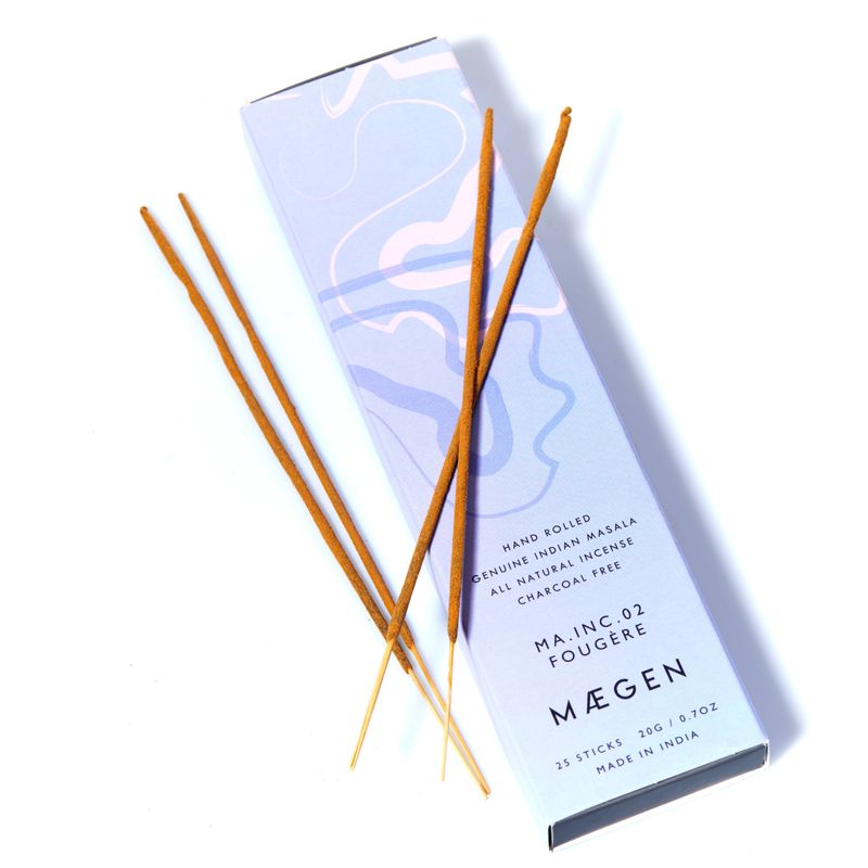 Incense Sticks