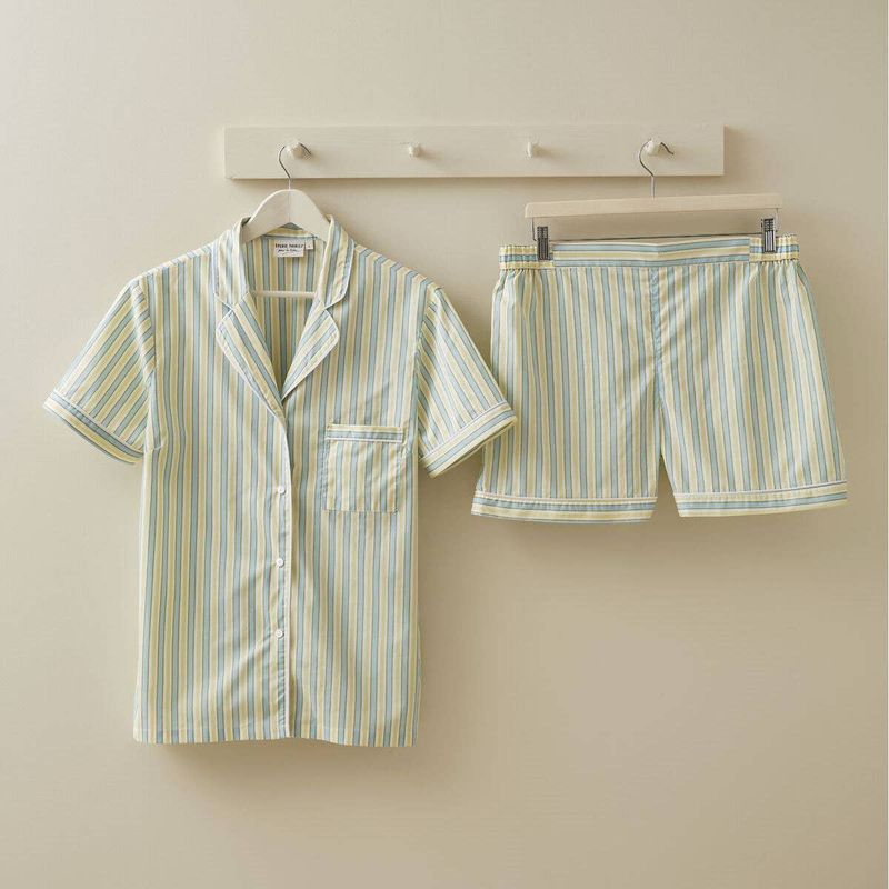 Women's Riviera Short Pyjama
