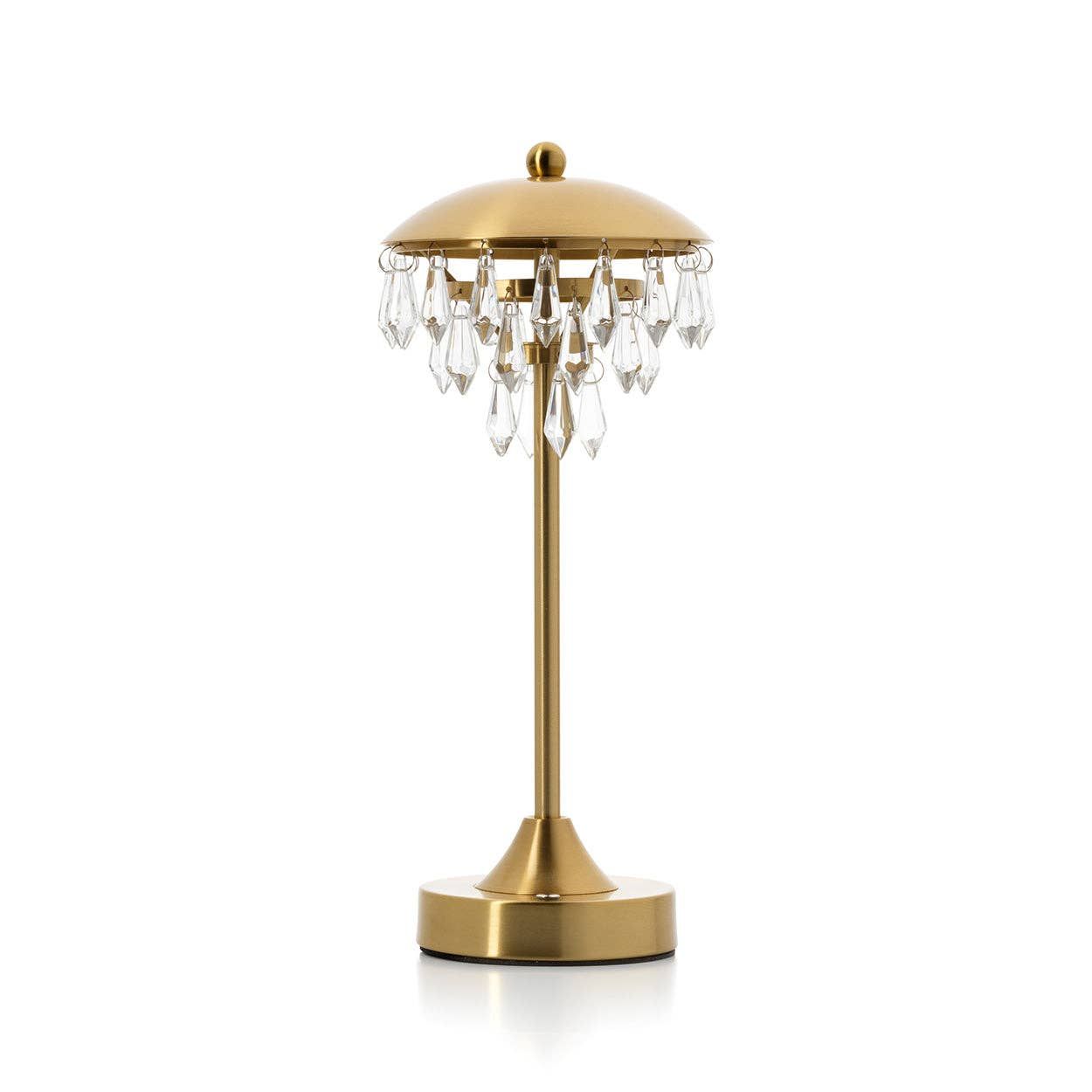 The Chandelette Led Table Lamp