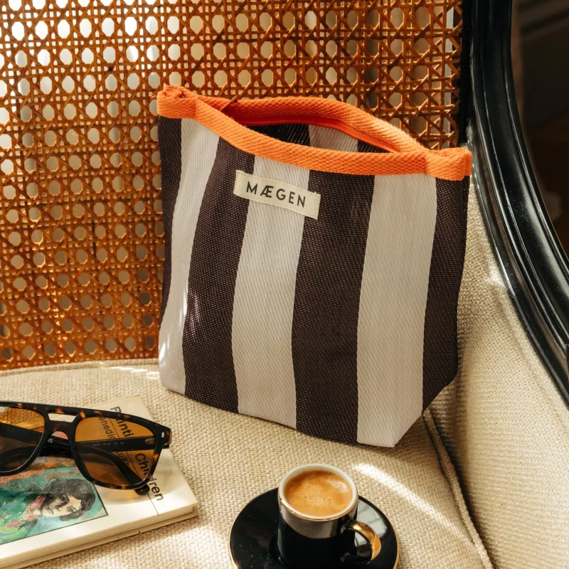 Recycled Pouch