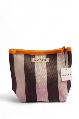 Recycled Pouch