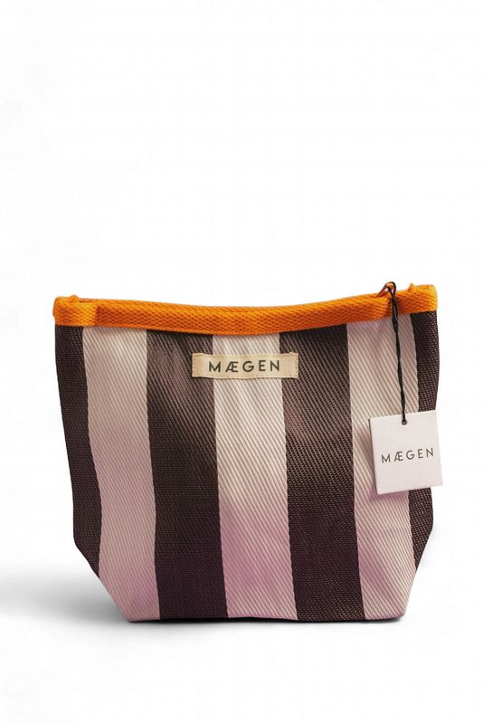 Recycled Pouch