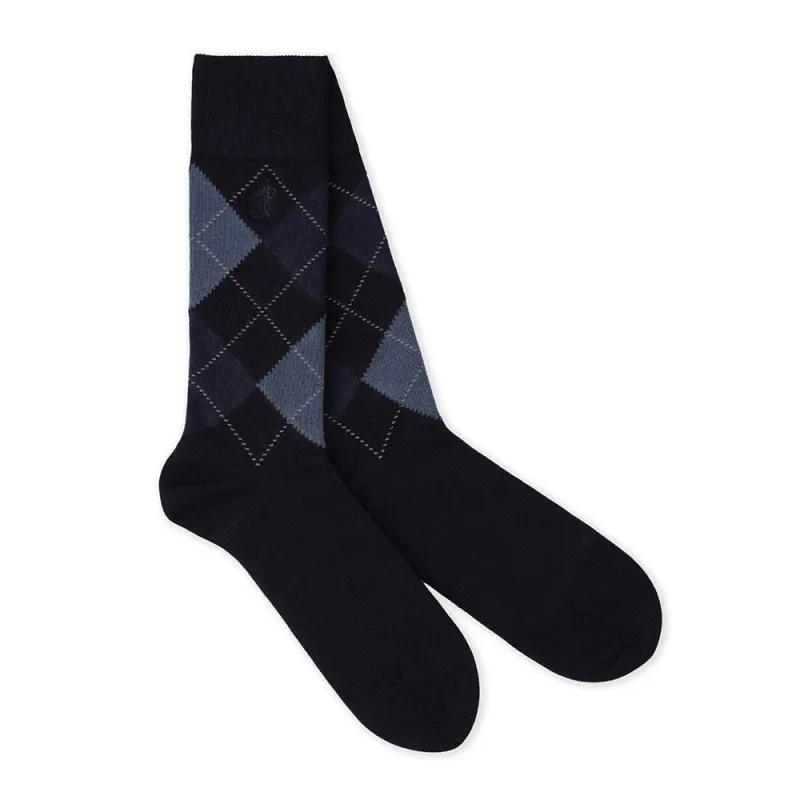 Socks Argyle