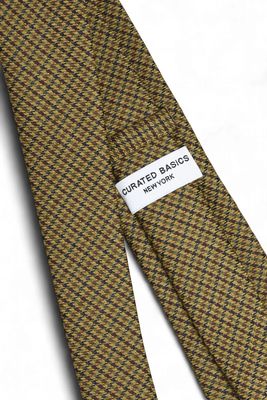 Tatterall Tie