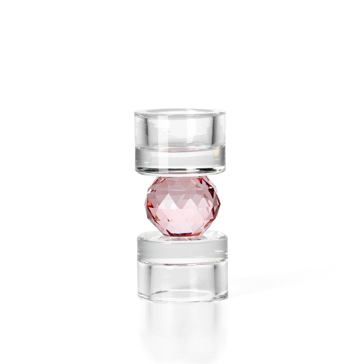 The Gem Balance Candle Holder