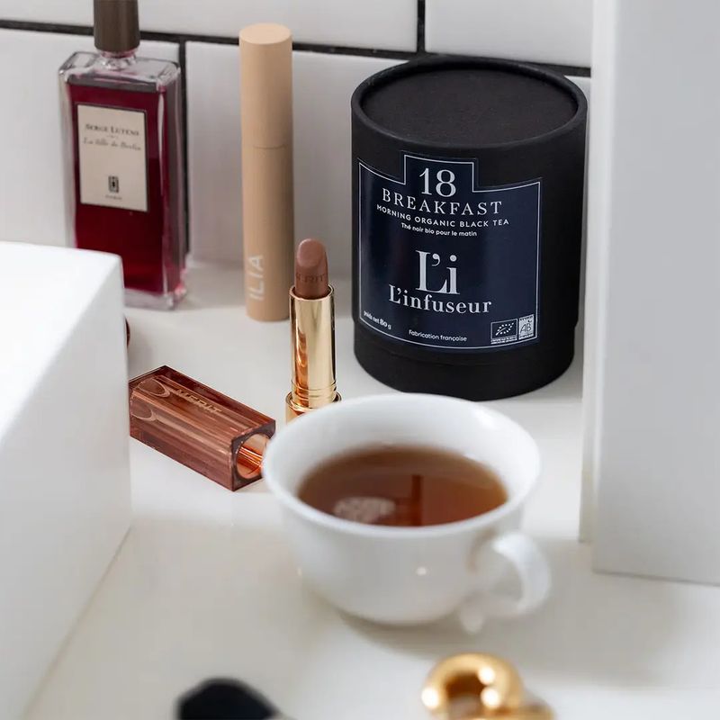 Breakfast Black Tea No. 18
