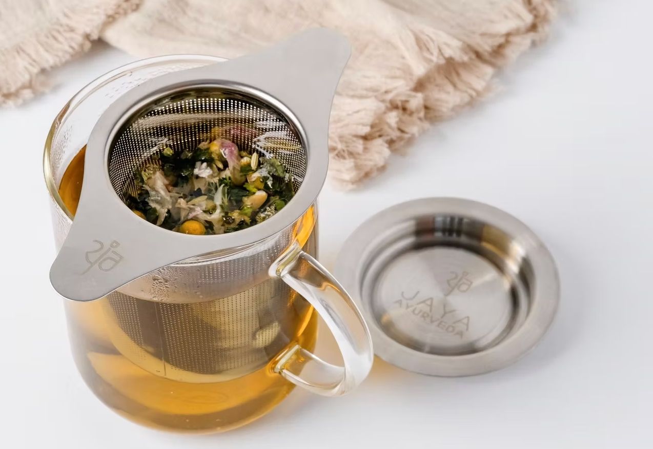 Tea Infuser/Strainer