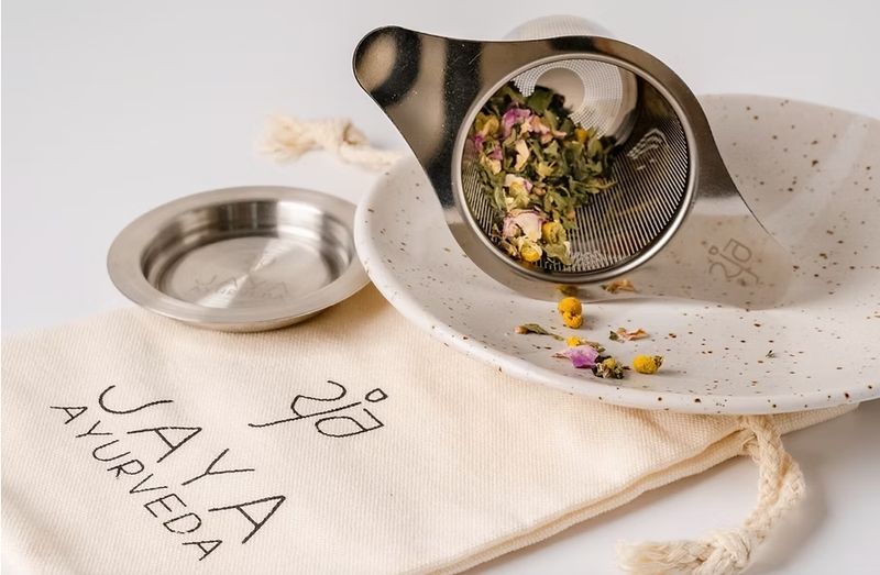 Tea Infuser/Strainer
