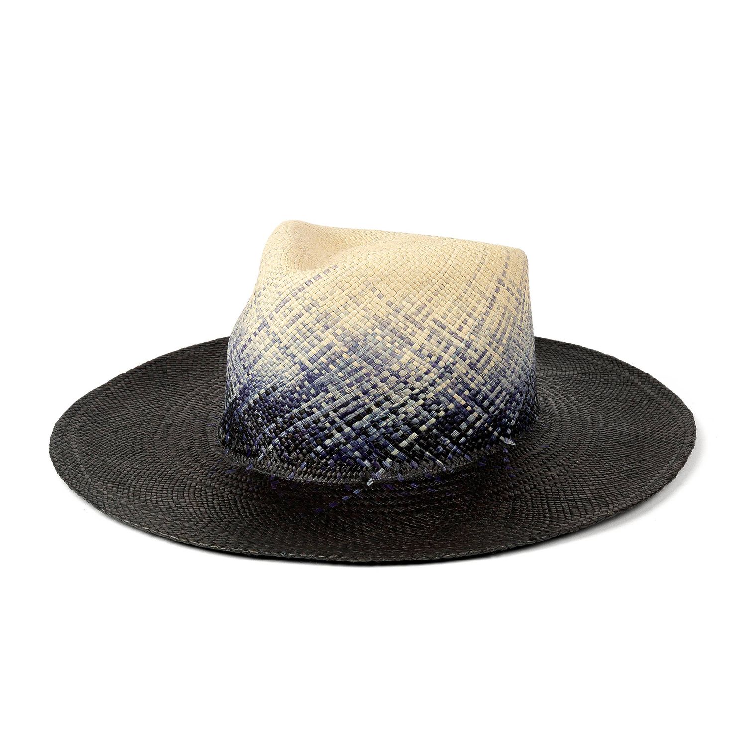 Tango - Limited Edition Deluxe Straw Handcrafted Panama Hat