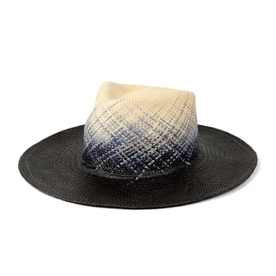 Tango - Limited Edition Deluxe Straw Handcrafted Panama Hat