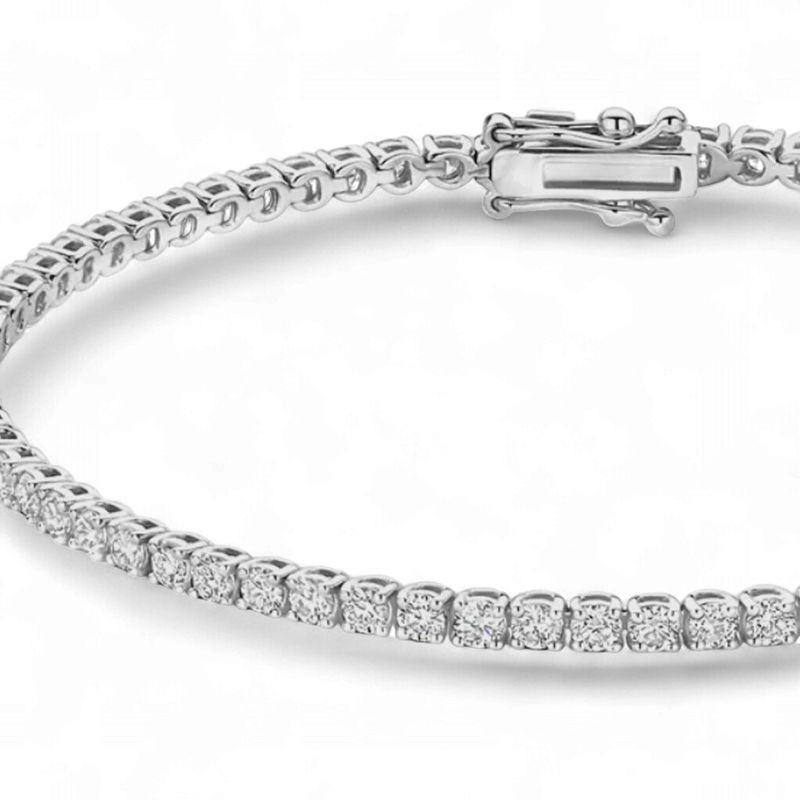 Tennis Bracelet 2mm
