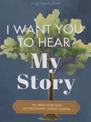 I Want You to Hear My Story
