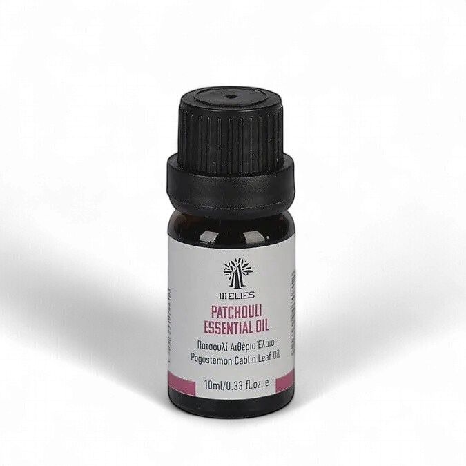 Patchouli Essential Oil
