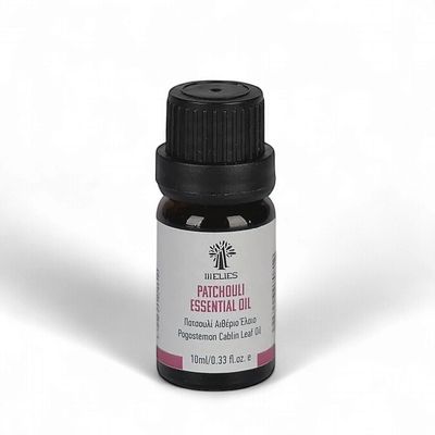 Patchouli Essential Oil
