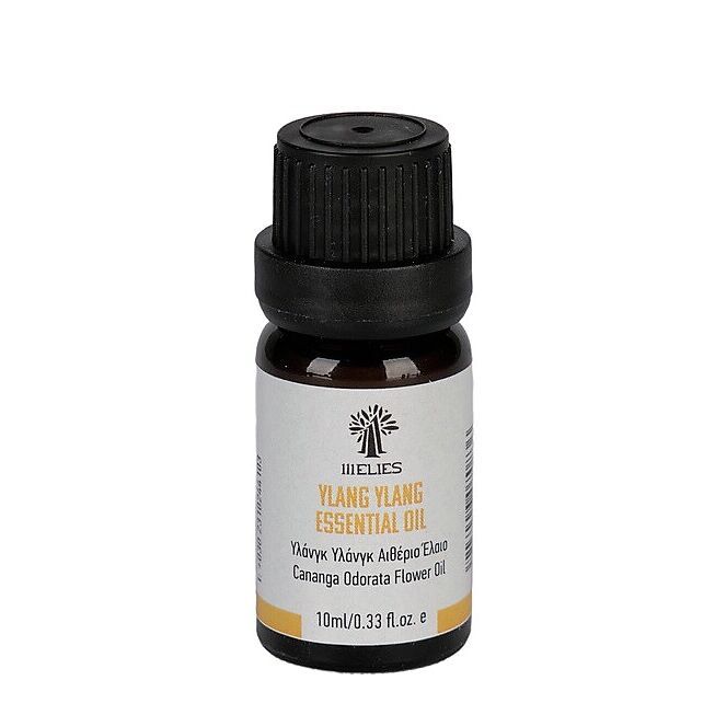 Ylang Ylang Essential Oil