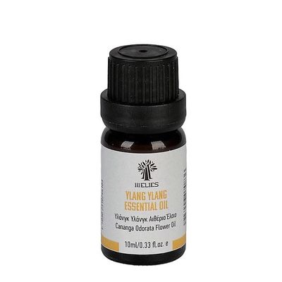 Ylang Ylang Essential Oil