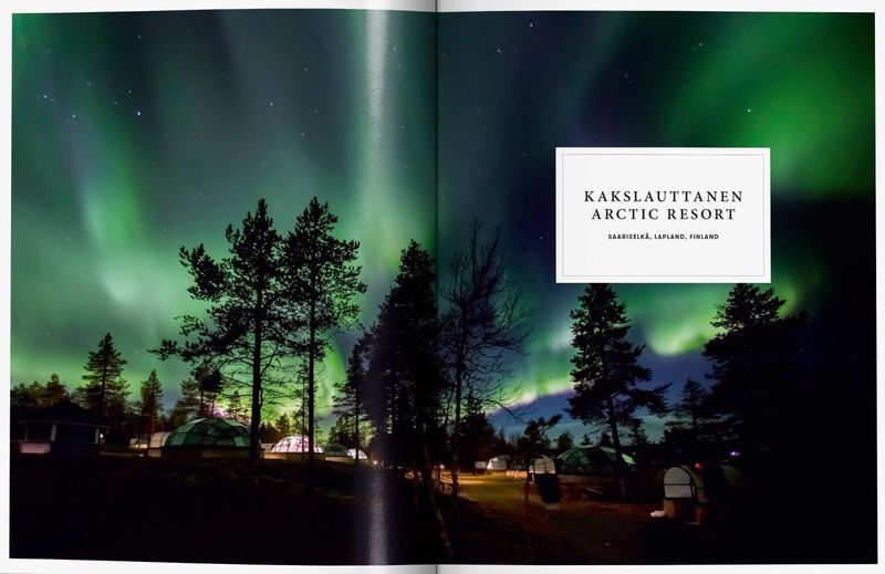 Great Escapes Europe