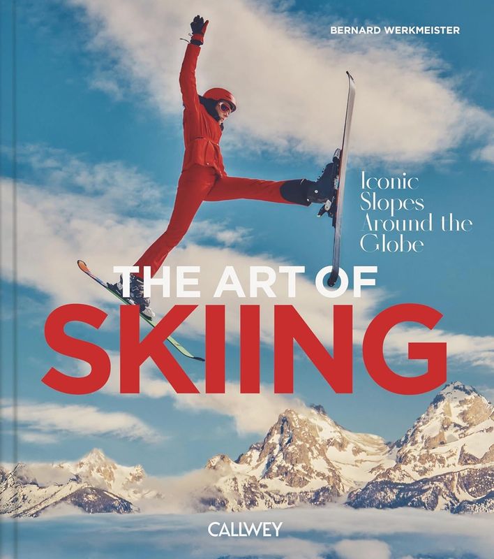 The Art of Skiing
