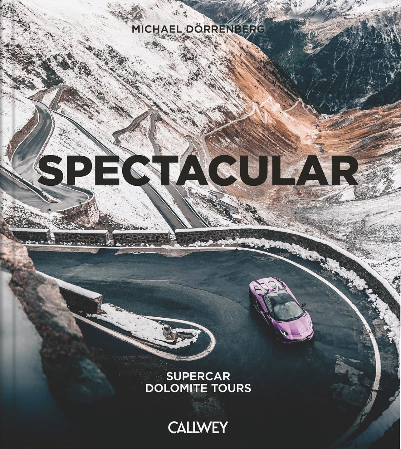Spectacular
