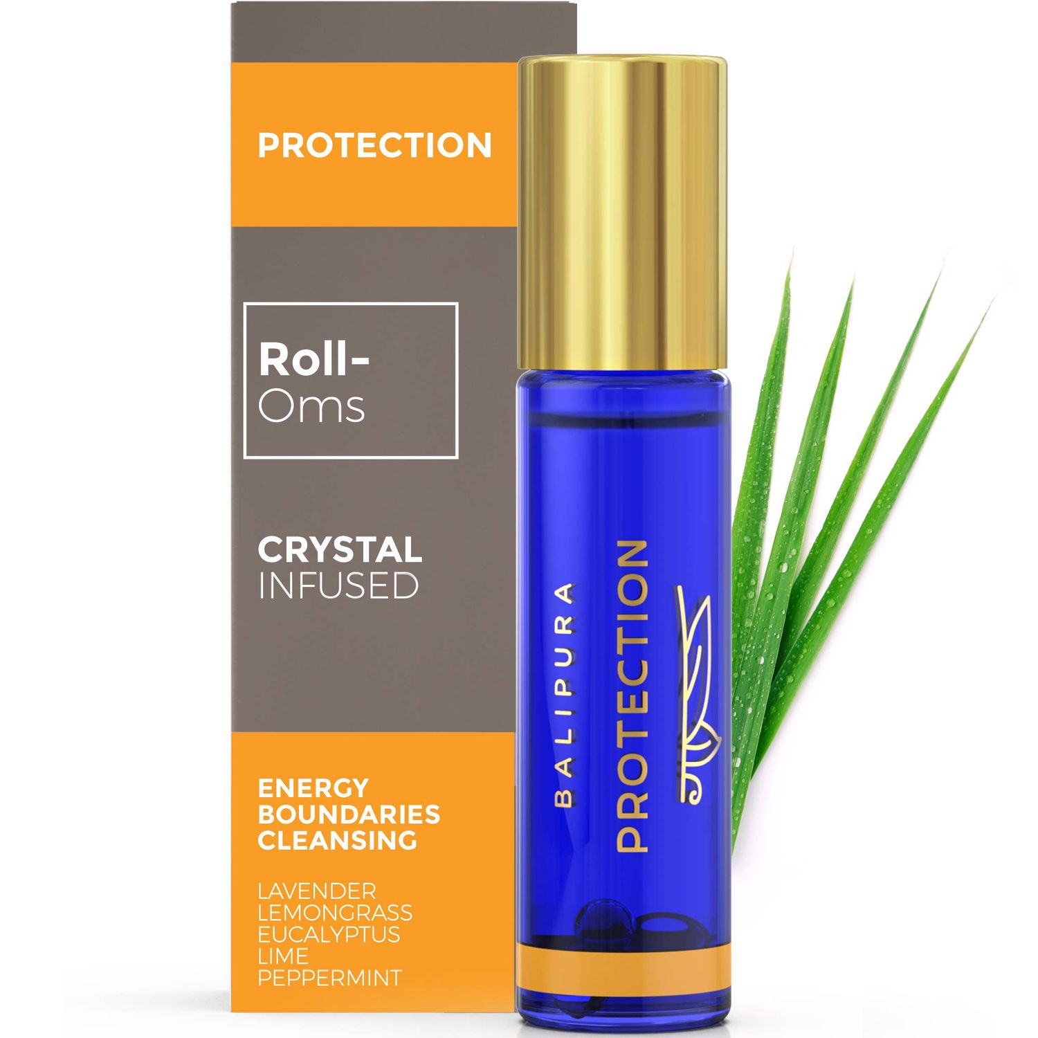 Balipura – Protection Roll-On | Woody Aura Shield &amp; Selfcare